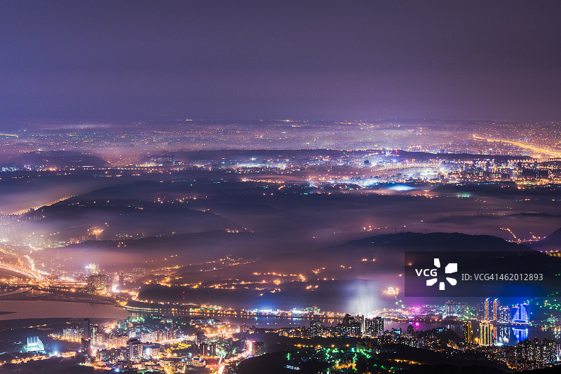 中国台湾新北市图片素材