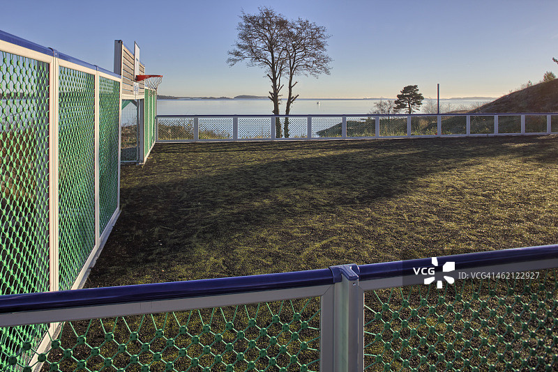 足球场图片素材