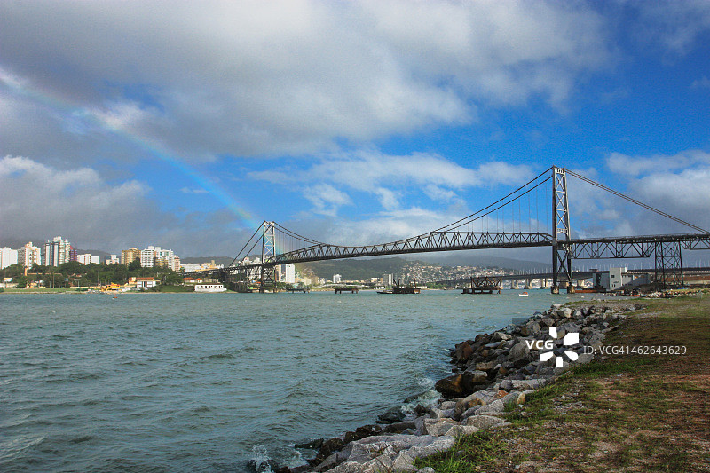 弗洛里亚诺波利斯图片素材