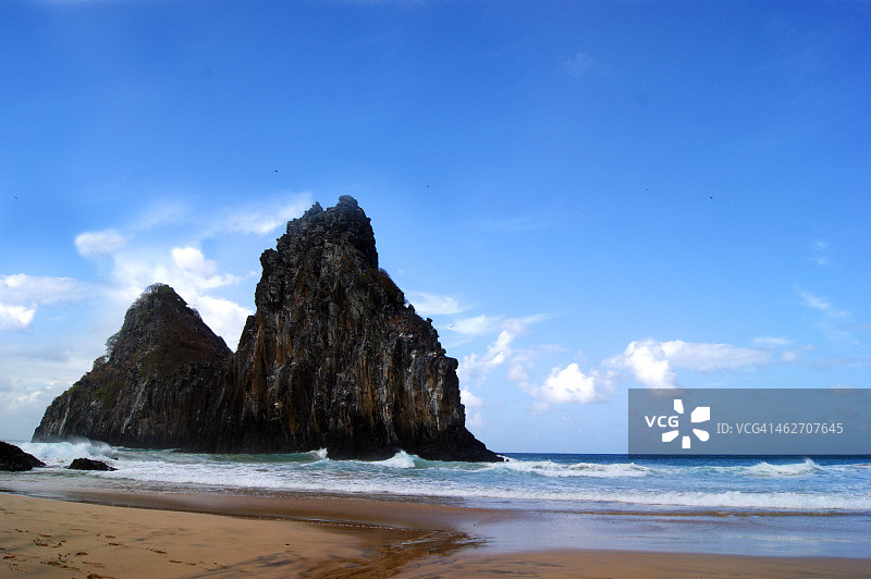 费尔南多·迪诺罗尼亚图片素材