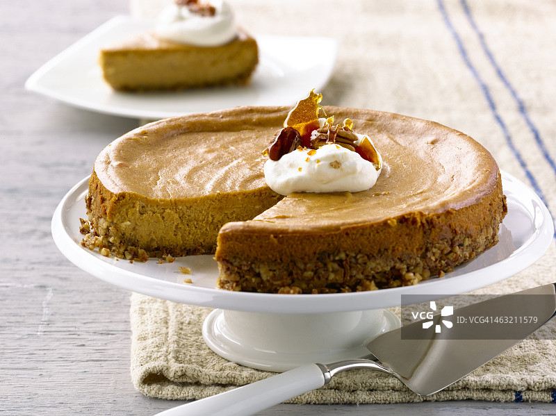 食物荒漠图片素材