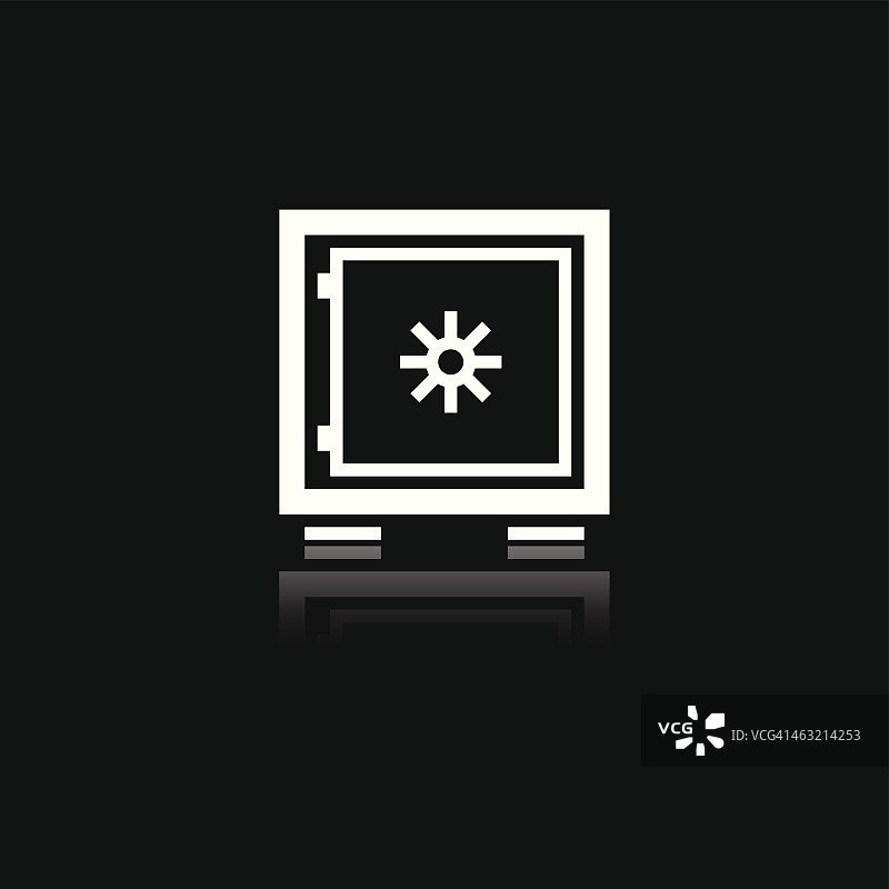 拱顶图标图片素材