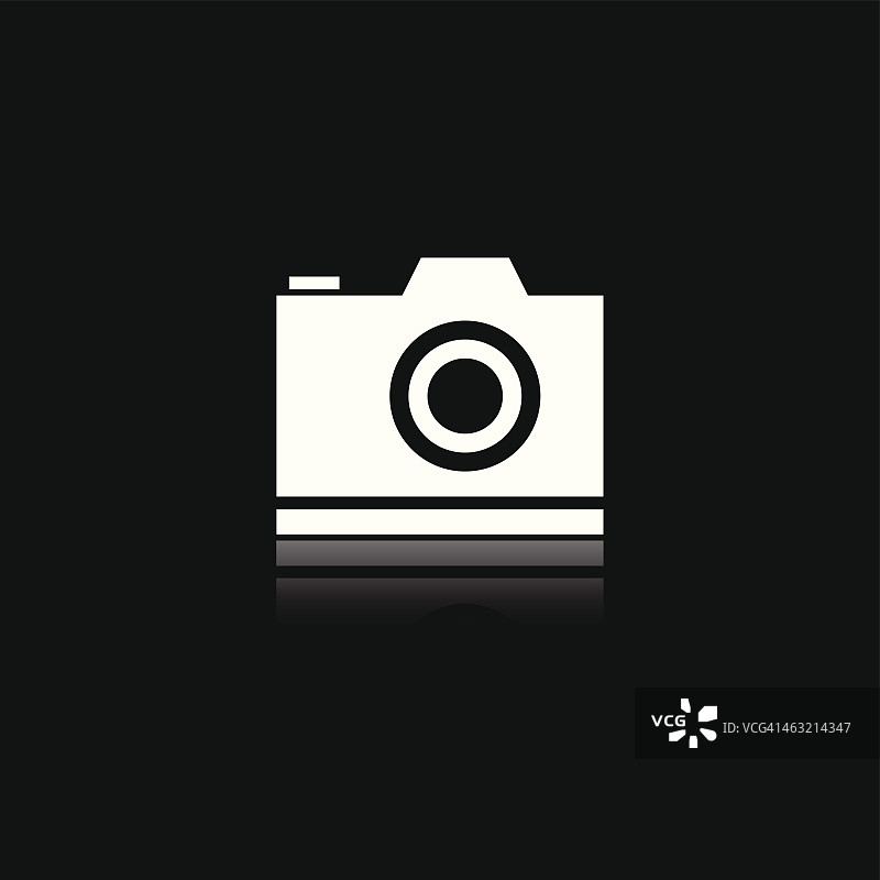 摄像头图标图片素材