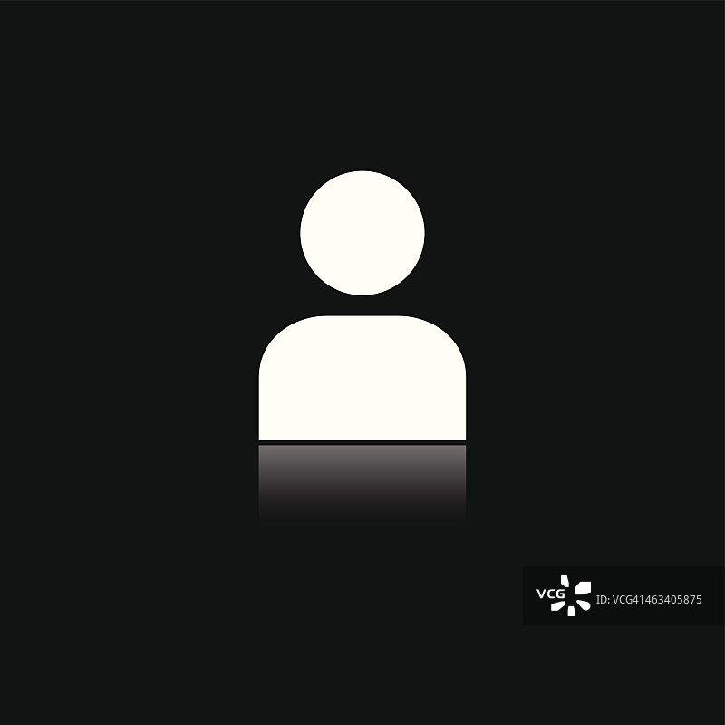 人物图标图片素材