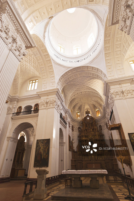 圣卡耶坦图片素材