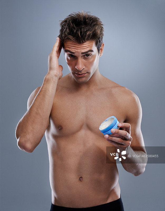 尝试一种新风格图片素材