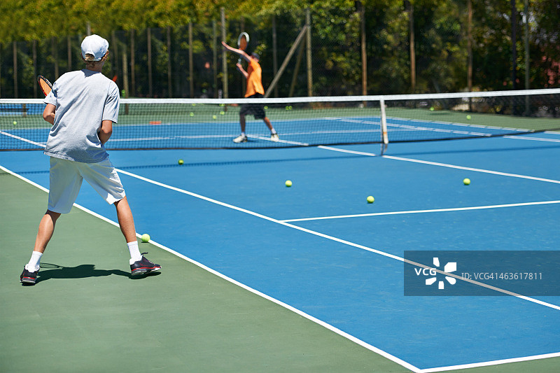 他日后会成为专业人士图片素材