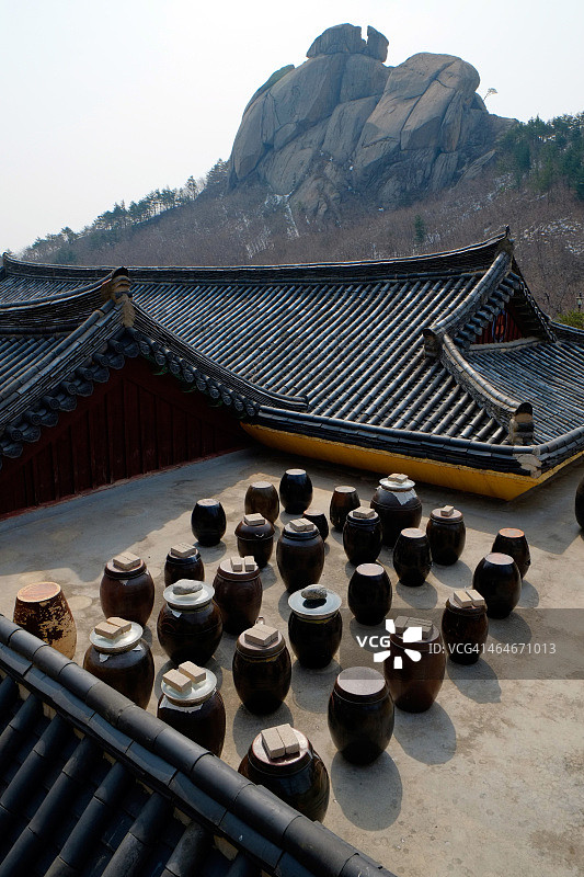 韩国旅游图片素材