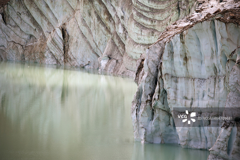 伊迪丝·卡韦尔山图片素材