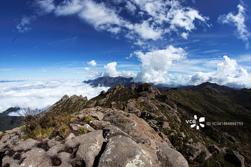 伊塔蒂亚国家公园图片素材