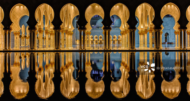 魔法建筑图片素材