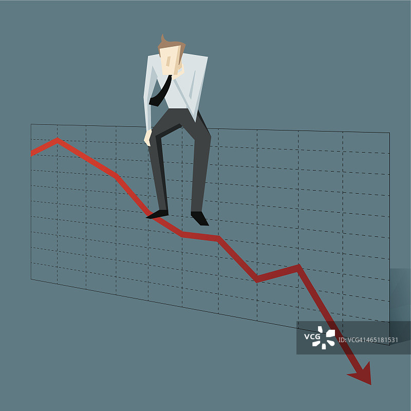 股票市场图片素材