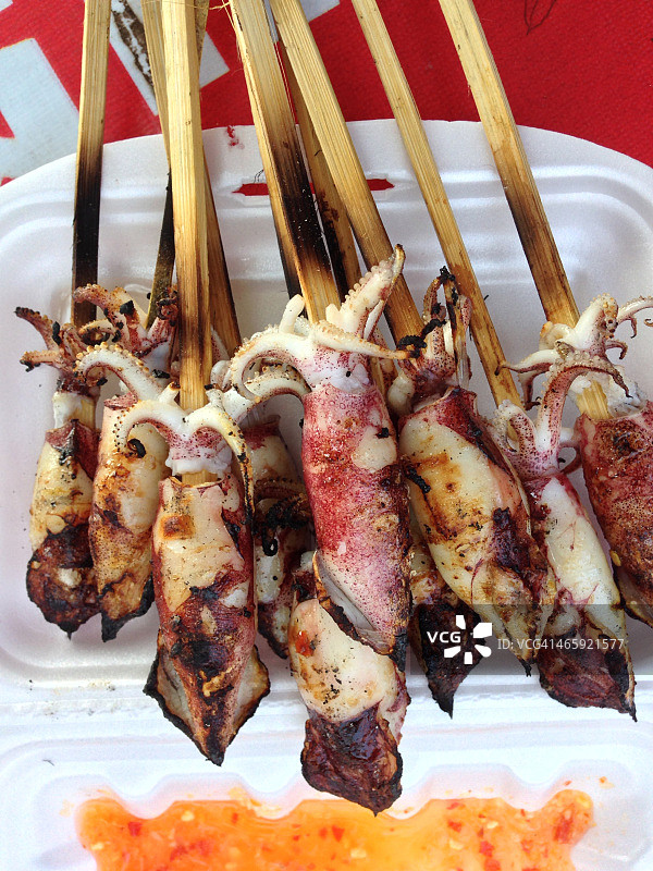 早餐是什么?图片素材