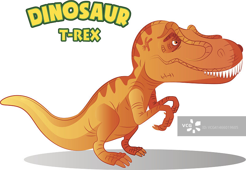 霸王龙图片素材