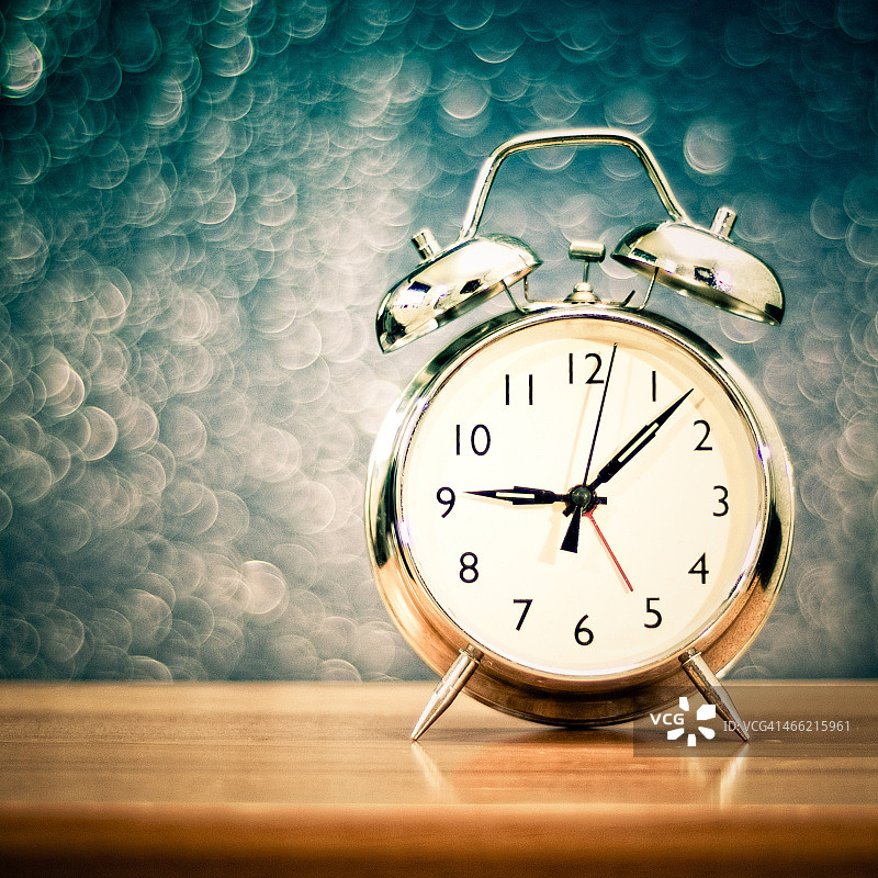 时光流逝图片素材