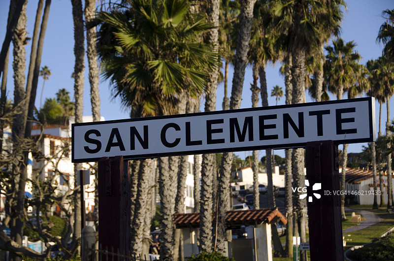 圣克莱门特标志图片素材