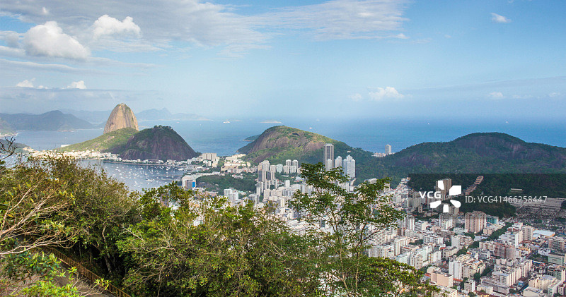 里约热内卢里约热内卢图片素材