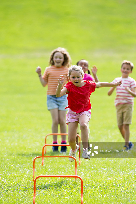 运动日图片素材