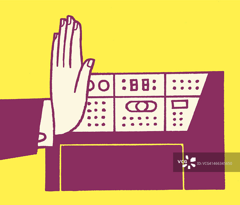 手和电脑图片素材