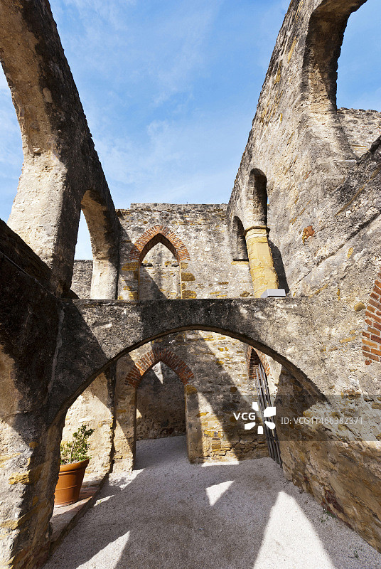 德克萨斯州圣安东尼奥图片素材