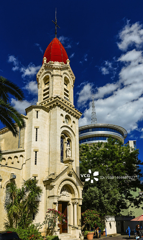 法国帕拉瓦莱弗洛图片素材
