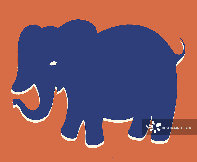 大象图片素材