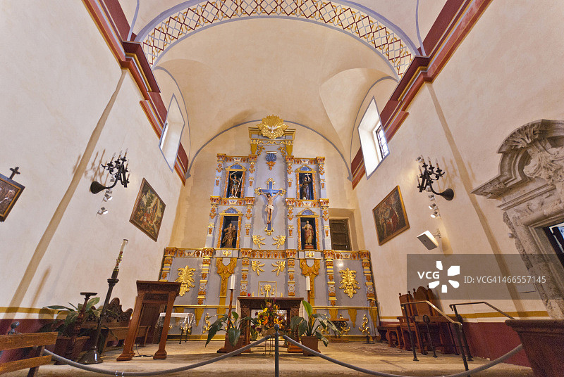 德克萨斯州圣安东尼奥图片素材