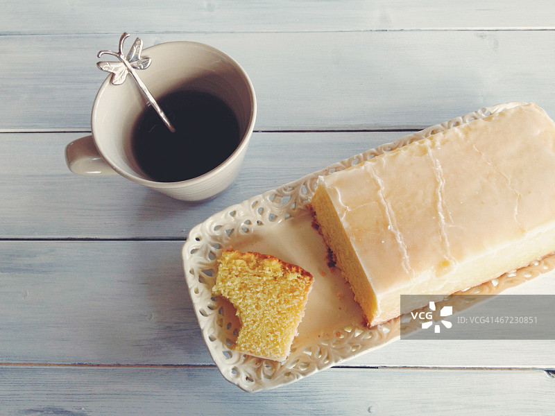 早餐是什么?图片素材