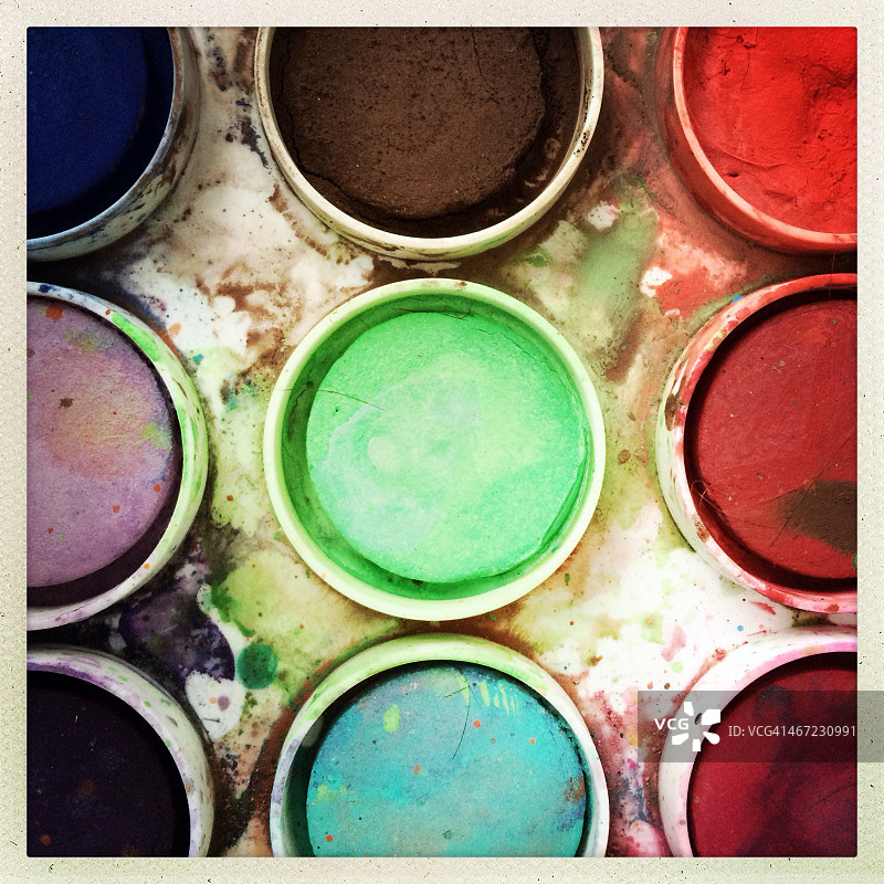 可视化的选择!图片素材