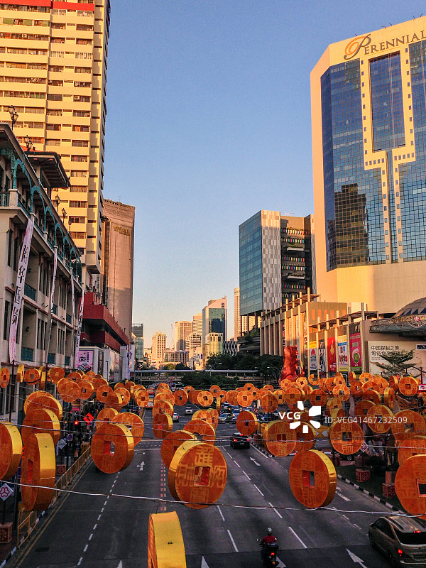 中国新年图片素材