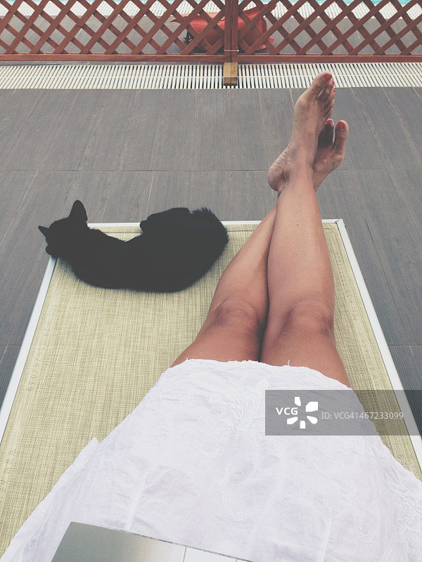 找到宁静图片素材