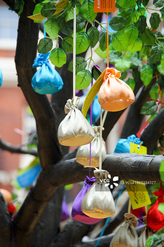 中国新年图片素材