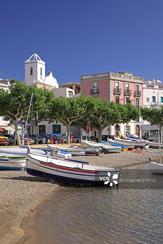 未受破坏的布拉瓦海岸图片素材