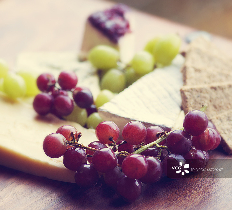 静物葡萄图片素材
