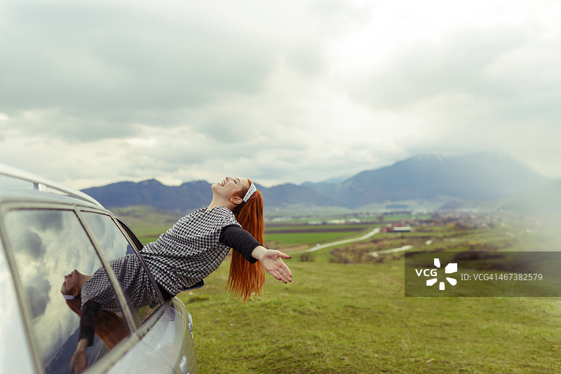 免费旅程图片素材