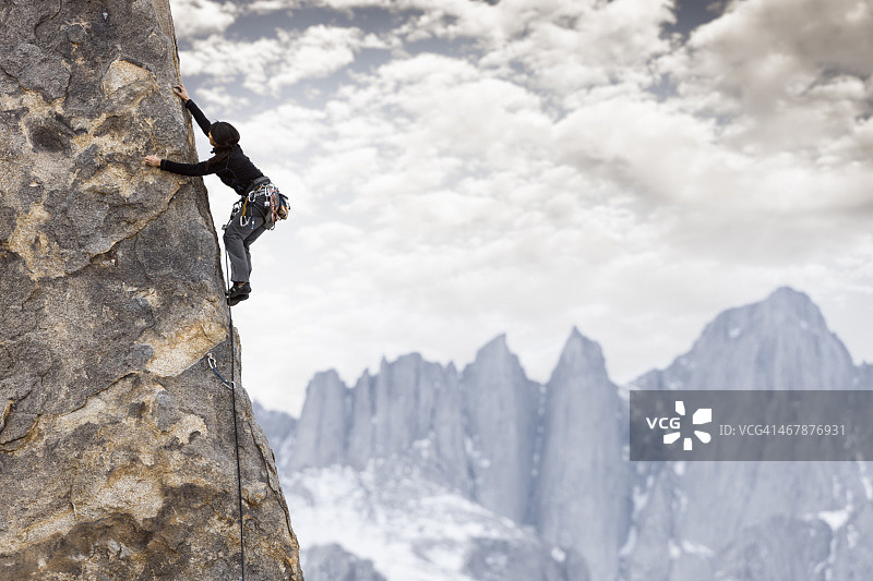 在边缘图片素材