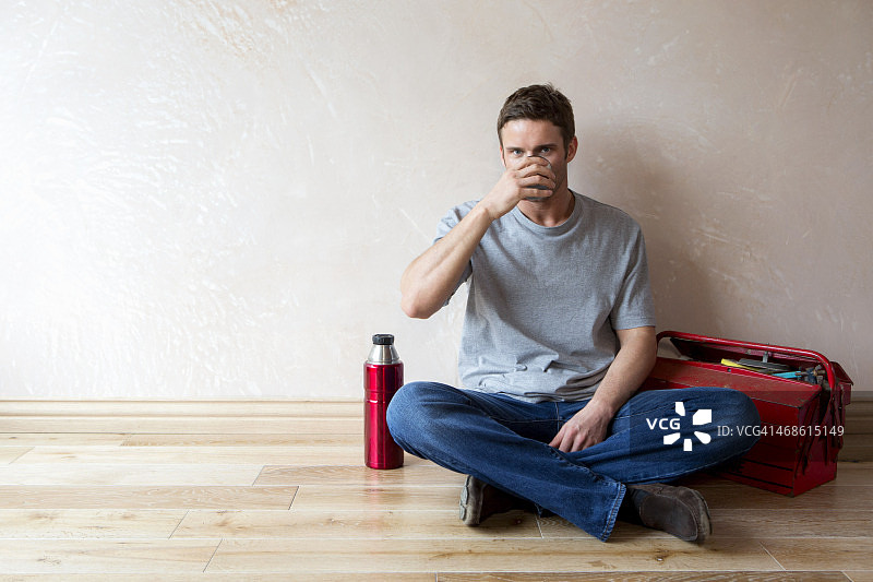 休息一下图片素材