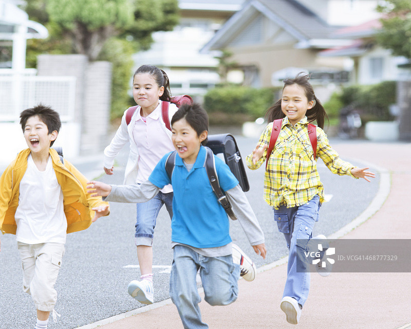 学生儿童图片素材