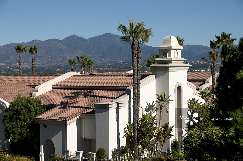 阿利索维耶荷景色图片素材