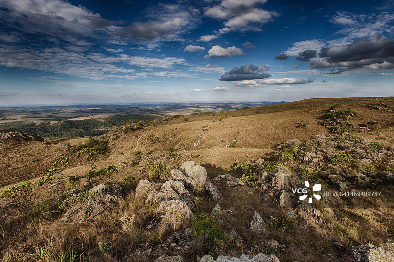 博卡伊纳山脉3图片素材