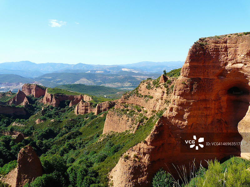 拉斯梅杜拉斯图片素材