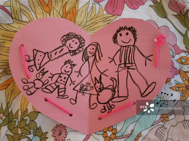 满满的都是爱图片素材