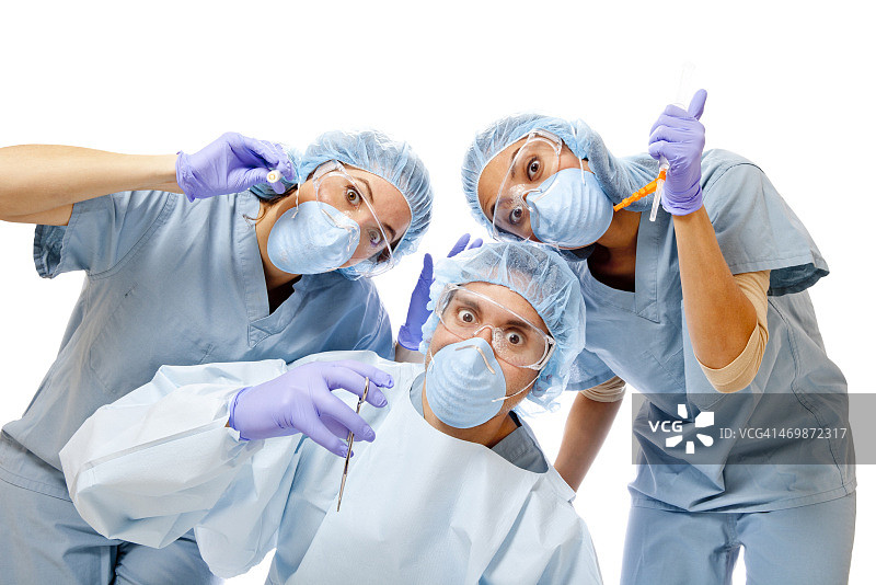 手术图片素材