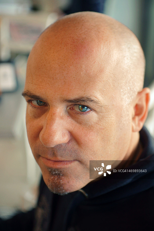 人的肖像图片素材