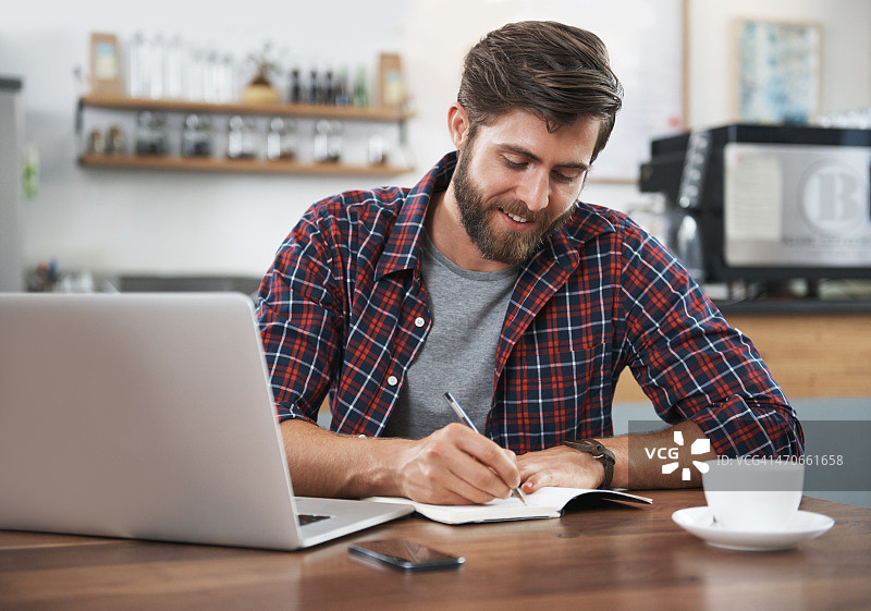 好主意，记下来图片素材