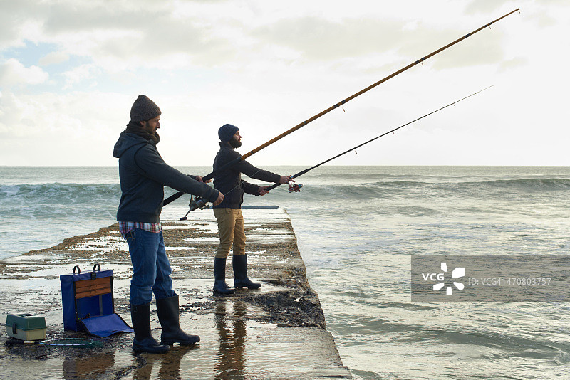 男人的完美爱好图片素材