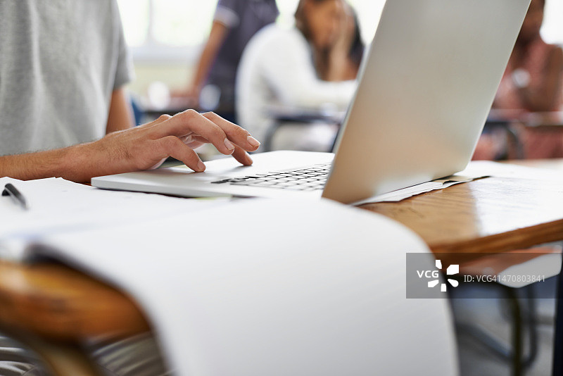 课堂上做笔记图片素材