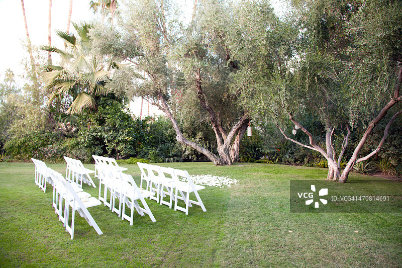 婚礼仪式场景图片素材