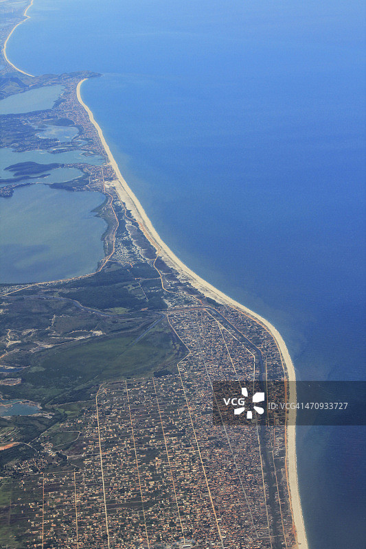 尼泰罗伊（伊塔普阿苏），马里卡和萨夸雷马图片素材