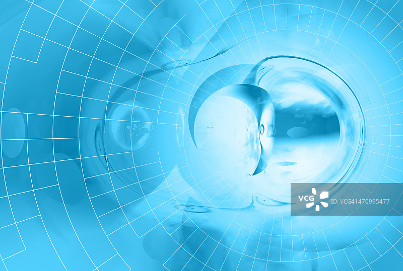 抽象烟雾03图片素材